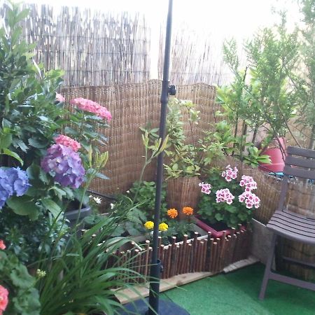 Paceenne Ngoại thất bức ảnh