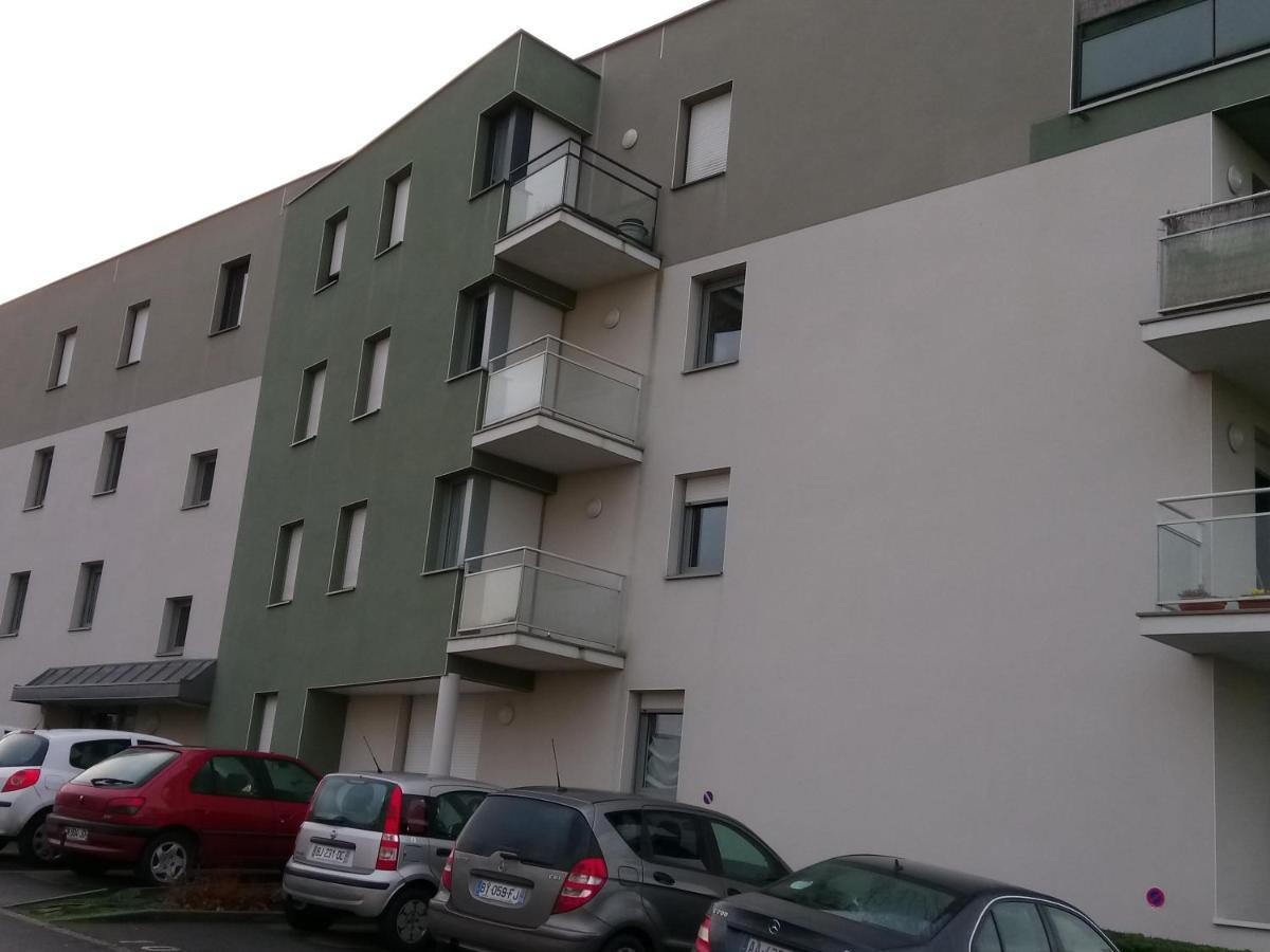 Paceenne Ngoại thất bức ảnh